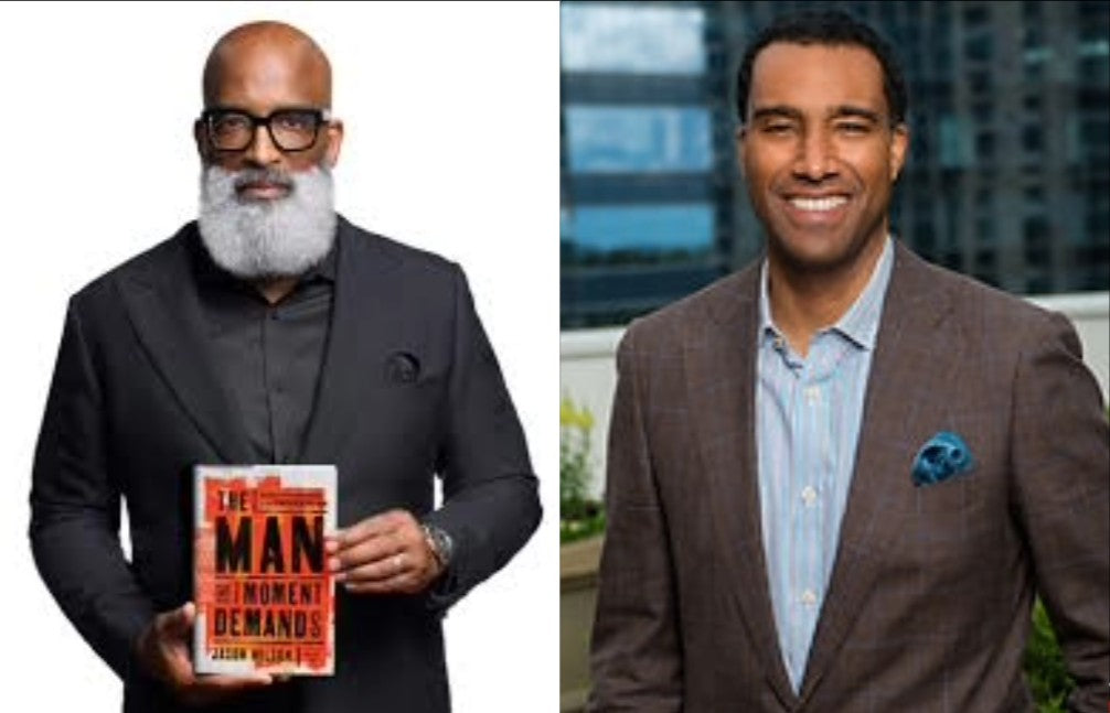 ADDRESSING HIGH-PRESSURE TACTICS & DOUBLE STANDARDS ON MARRIAGE FOR BLACK MEN